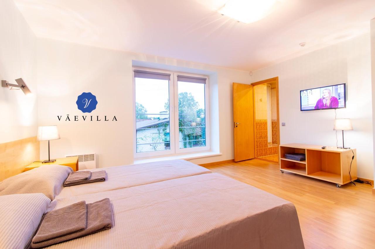 Vaeevilla โอเดปา ภายนอก รูปภาพ